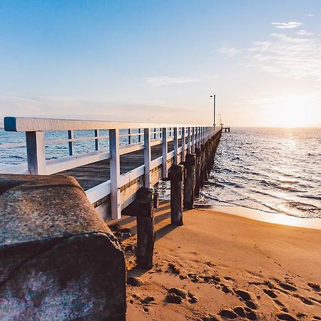Point Lonsdale Holiday Apartments (Adults Only) Куинсклиф Екстериор снимка