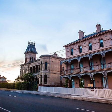 Point Lonsdale Holiday Apartments (Adults Only) Куинсклиф Екстериор снимка
