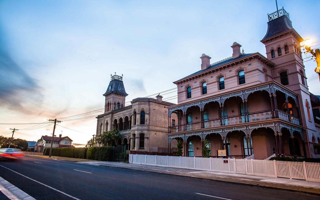 Point Lonsdale Holiday Apartments (Adults Only) Куинсклиф Екстериор снимка