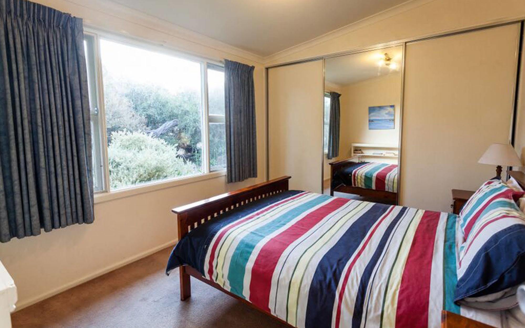 Point Lonsdale Holiday Apartments (Adults Only) Куинсклиф Екстериор снимка